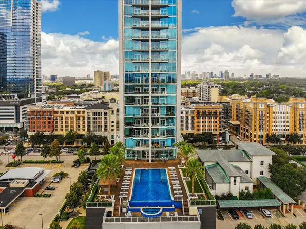 2727 Kirby Dr APT 12C, Houston, TX 77098