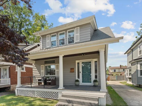 4011 Carter Ave, Cincinnati, OH 45212