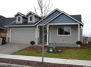 1075 Robbins Way, Lebanon, OR 97355