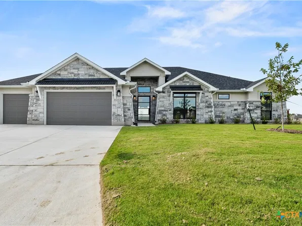 2026 Grey Fox Dr, Nolanville, TX 76559
