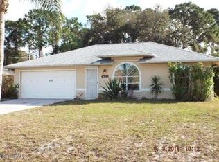 6595 Dock Ave, Cocoa, FL 32927