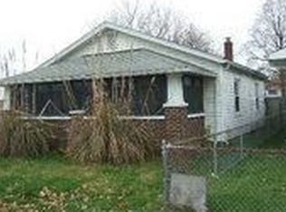 1128 Waldemere Ave, Indianapolis, IN