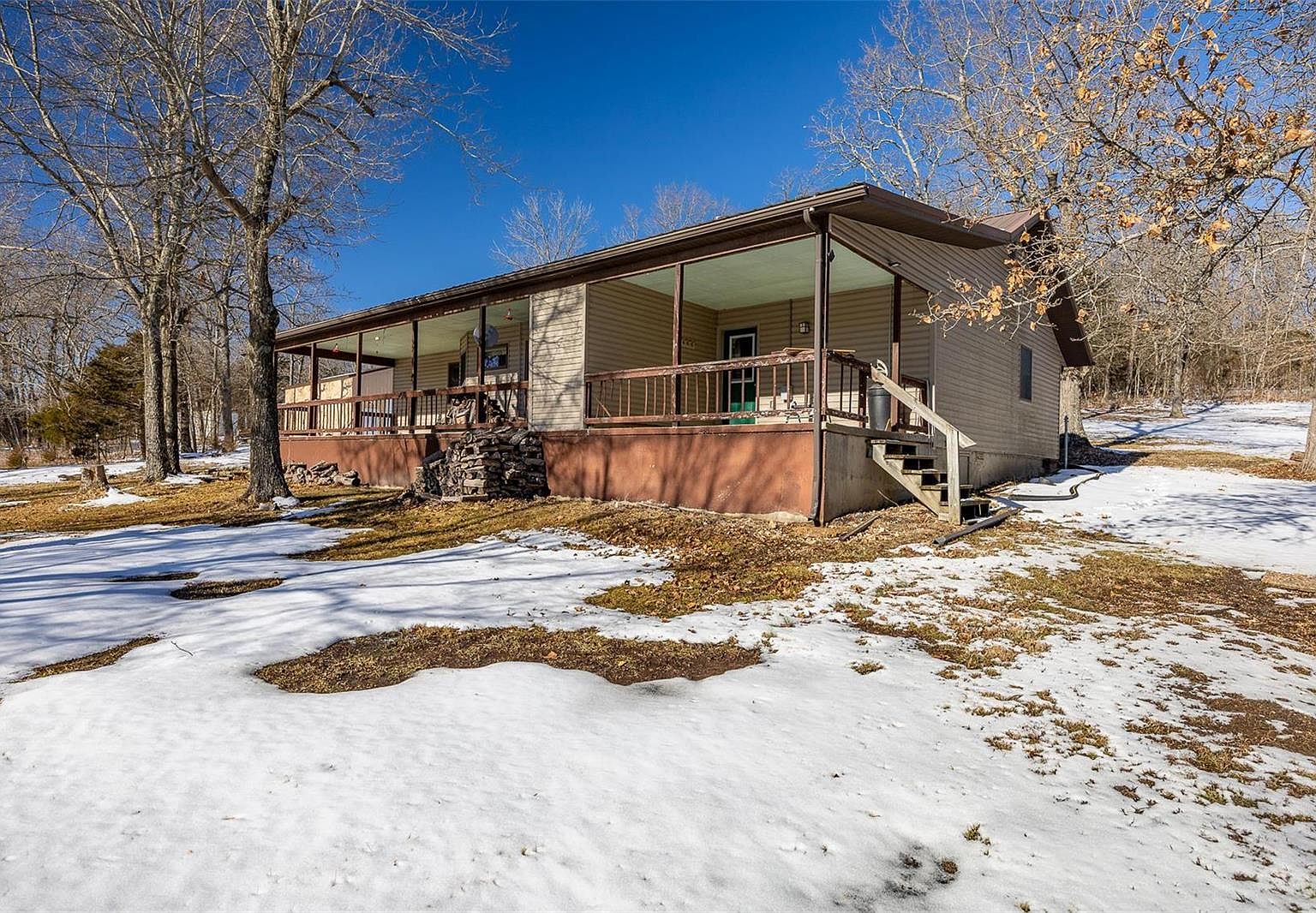 26491 Garden Crest Rd, Stoutland, MO 65567 Zillow