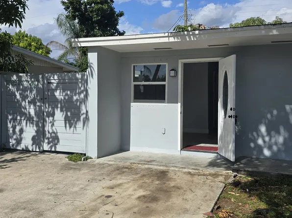 (undisclosed Address), West Palm Beach, FL 33417