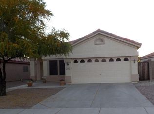 9168 N 79th Dr, Peoria, AZ 85345