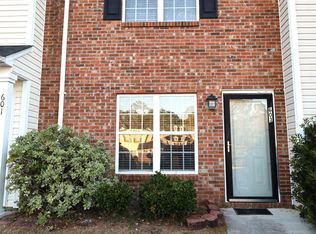 603 Timberlake Trl, Jacksonville, NC 28546