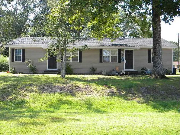 209 Crest Dr #A, Havelock, NC 28532