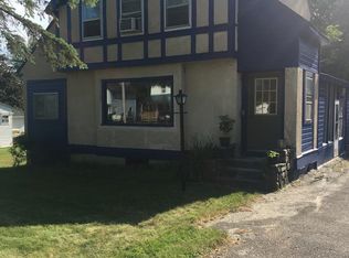 3127 Plank Rd, Mineville, NY 12956