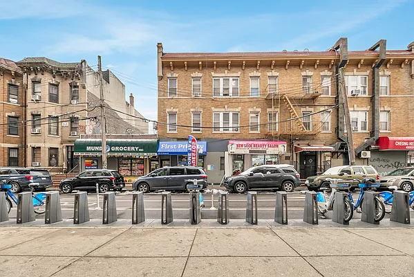 40-05 Ithaca Street #6D