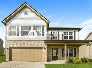 453 Lake Ridge Ln, Fairburn, GA 30213