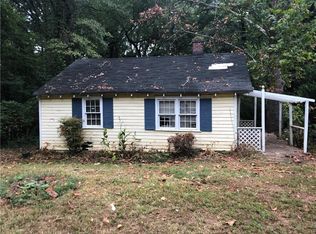 1919 Chattahoochee Pl, East Pt, GA
