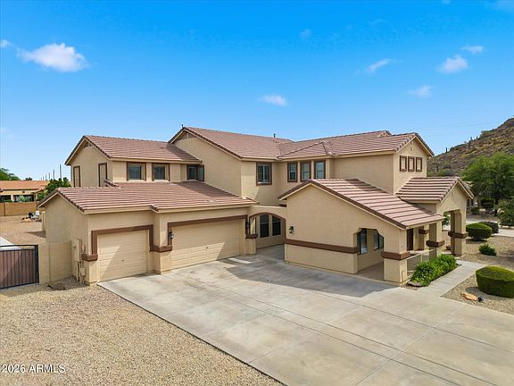 3rd image of 427 W PALOMINO Court