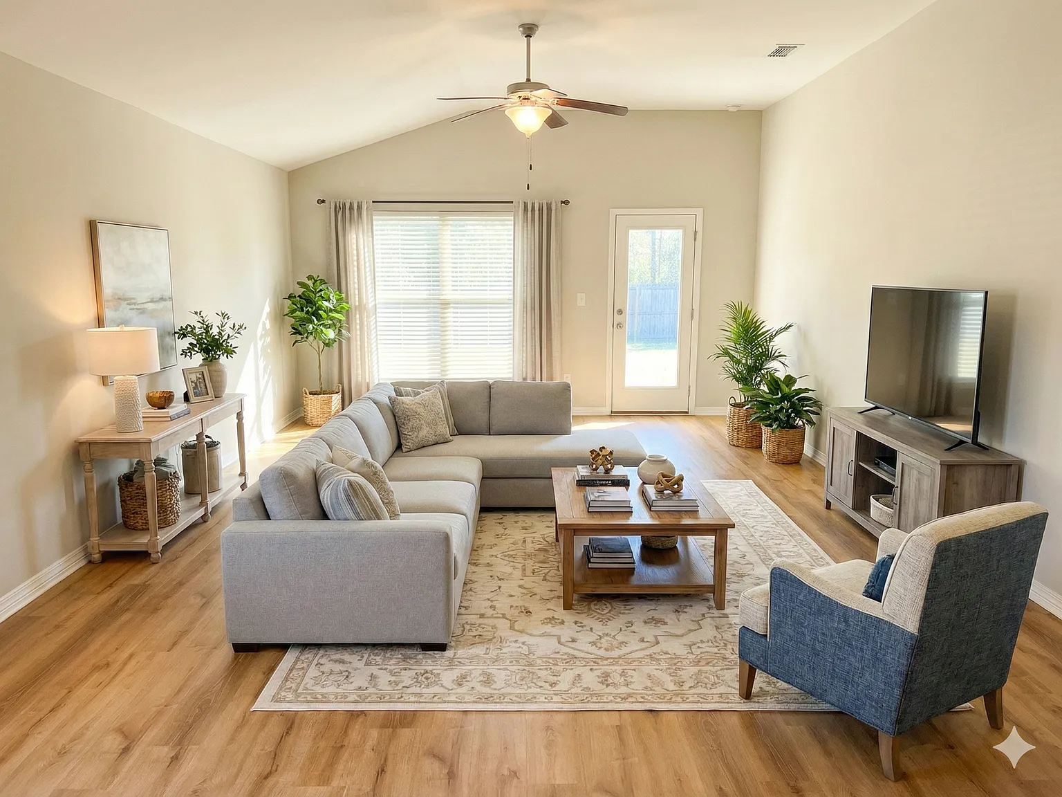 Villages at Arbor Walk — Photo 4