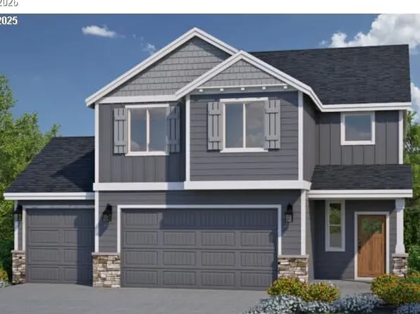 11557 SE Majestic Falls Ave Lot 766, Happy Valley, OR 97086