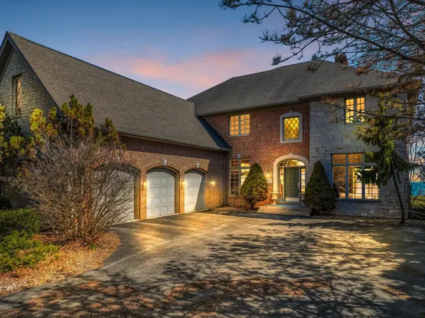 4077 Lighthouse DRIVE, Wind Point, WI 53402
