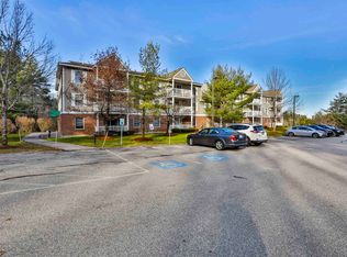 59 Ponemah Hill Rd #307, Milford, NH 03055