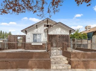 1835 E Clay Ave, Fresno, CA 93701
