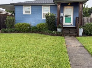 820 Thirba St, Metairie, LA 70003