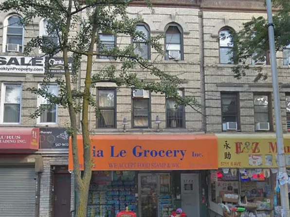 5709 6th Ave, Brooklyn, NY 11220