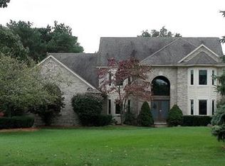 11744 Forest Glen Ln, SHELBY  Township, MI 48315