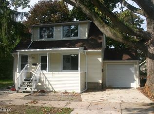 325 Howe St, Lansing, MI 48915