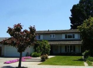 1454 Puebla Ct, San Jose, CA 95118