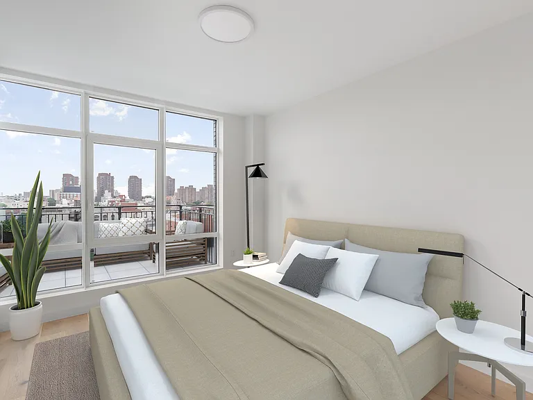 1516 Park Ave #9B — Photo 5