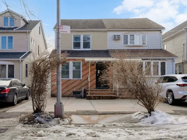 14742 Hoover Ave, Jamaica, NY 11435