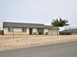 17820 Alder St, Hesperia, CA 92345