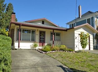 3023 NE Schuyler St, Portland, OR 97212