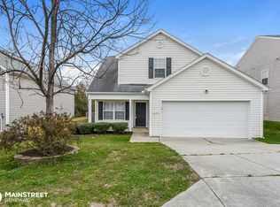 1505 Cricket Ridge Dr, Raleigh, NC 27610