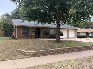 3510 University Ave, Wichita Falls, TX 76308