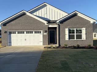 5572 Rooker Rd LOT 63, Smyrna, TN 37167