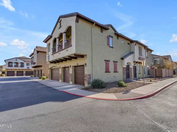 2725 E MINE CREEK Road #2054, Phoenix, AZ 85024