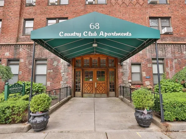 68 E Hartsdale Avenue #4J, Hartsdale, NY 10530