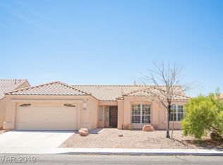 4405 Bucking Bronco Rd, North Las Vegas, NV 89032