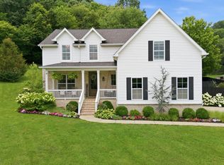 1779 Cayce Springs Rd, Thompsons Station, TN 37179