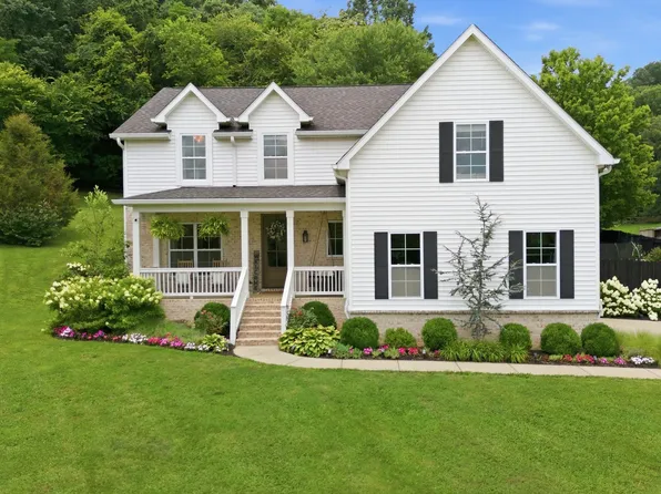 1779 Cayce Springs Rd, Thompsons Station, TN 37179