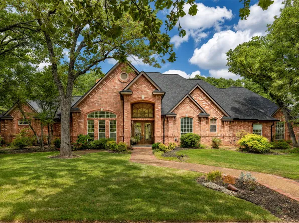 2930 Burney Ln, Southlake, TX 76092