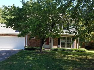 1116 Hunters Chase Dr, Franklin, TN 37064