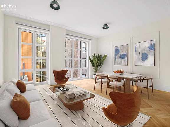 3rd image of 250 E 21st St #5F