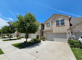 5545 Liberty Dr, The Colony, TX 75056