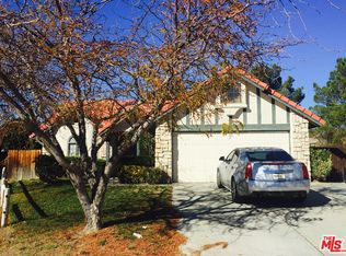 1009 Patty Ln, Lancaster, CA 93535