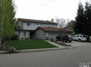 3246 Mustang Cir, Fairfield, CA
