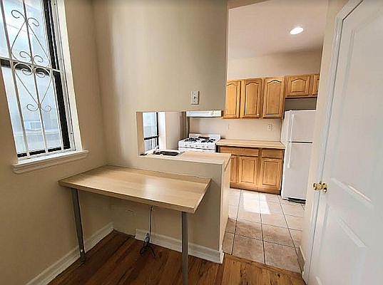 1st image of 545 Edgecombe Ave #3GG