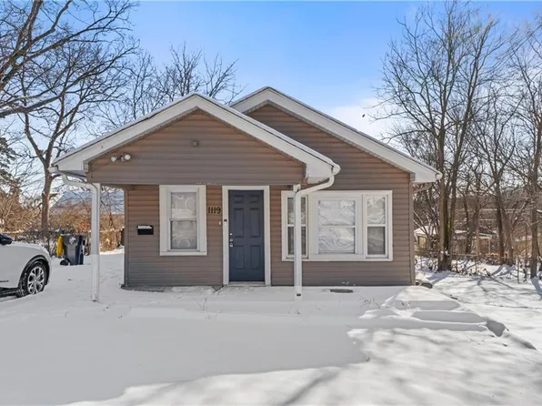 1119 E 84th St, Kansas City, MO 64131