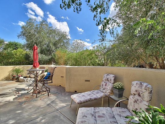 Great place to soak up the sun!