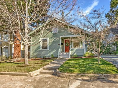 98 Granite St, Ashland, OR, 97520