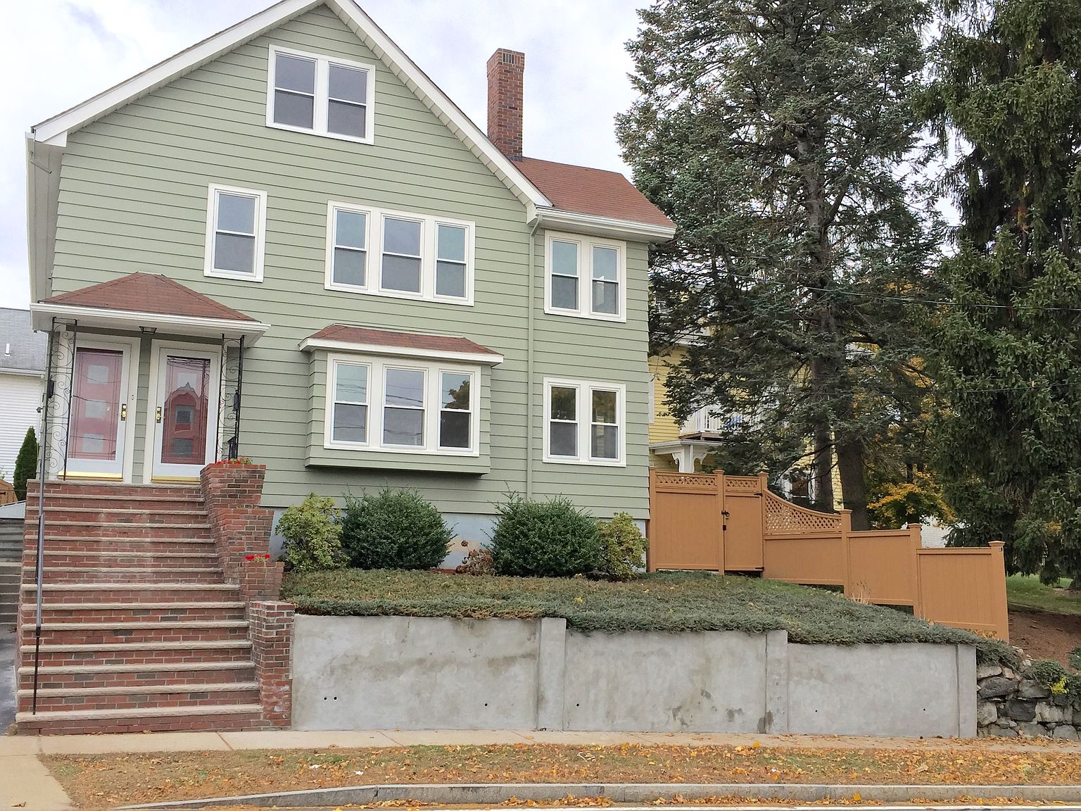 133 White St, Belmont, MA 02478 Zillow