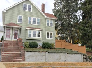 133 White St, BELMONT, MA 02478